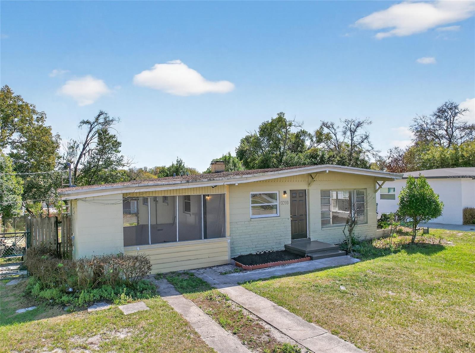 4708 ABACA ST, ORLANDO, FL, 32808