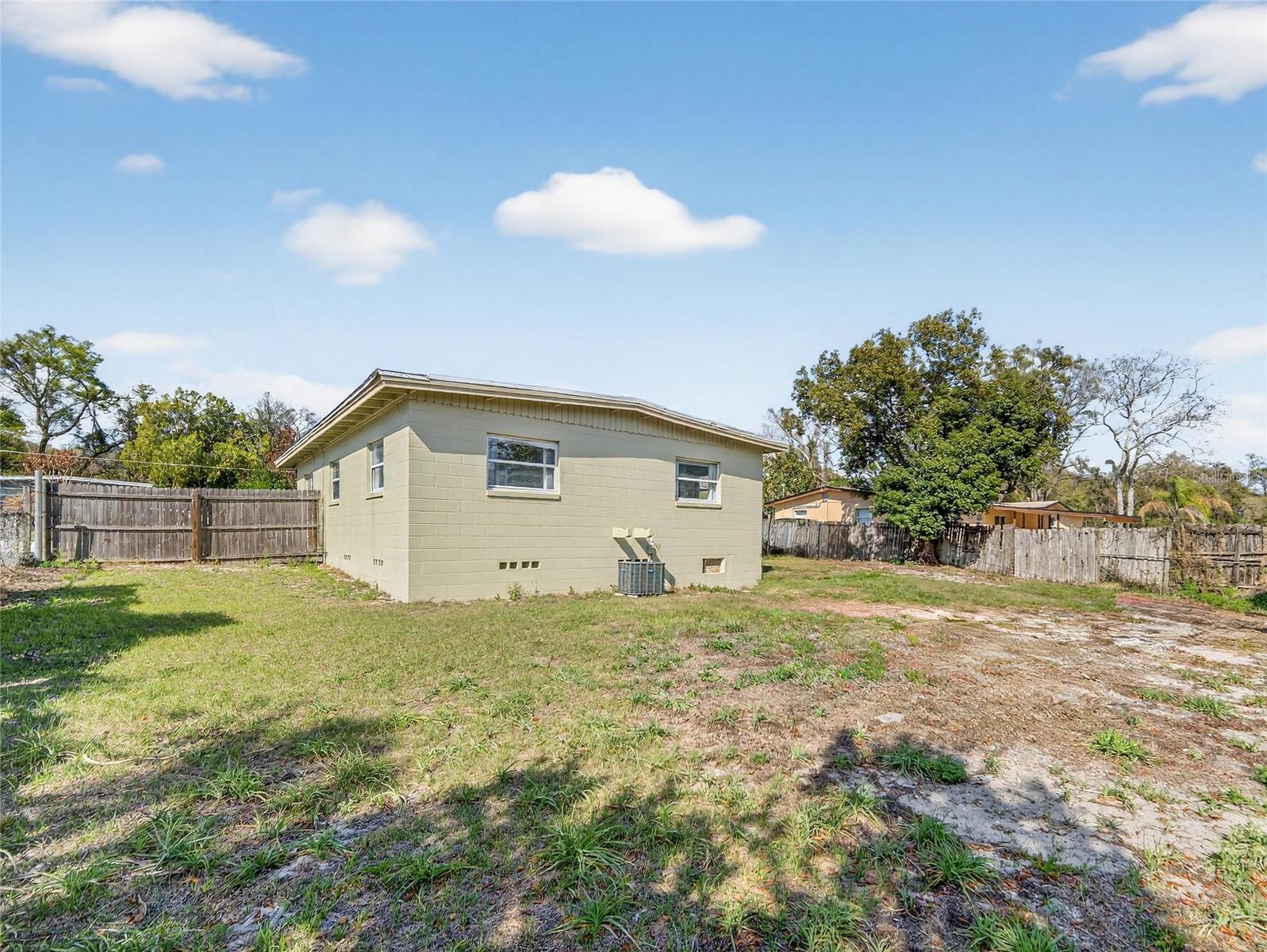 4708 ABACA ST, ORLANDO, FL, 32808