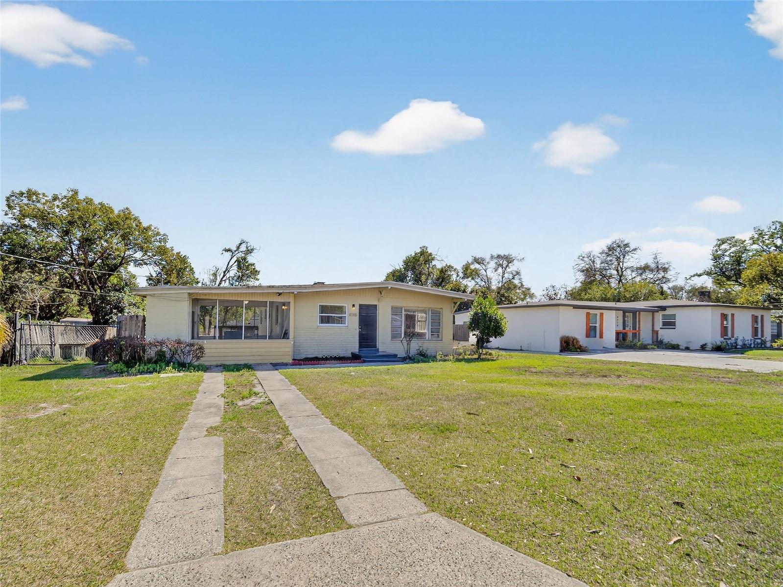 4708 ABACA ST, ORLANDO, FL, 32808