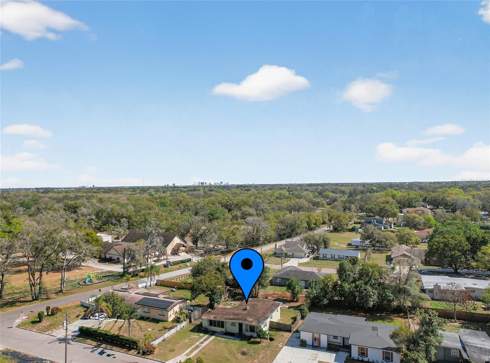 4708 ABACA ST, ORLANDO, FL, 32808