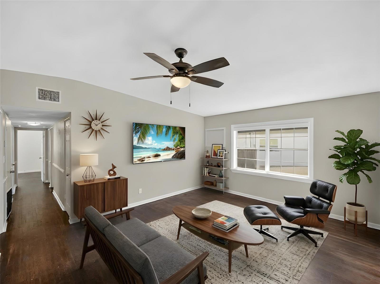 4708 ABACA ST, ORLANDO, FL, 32808