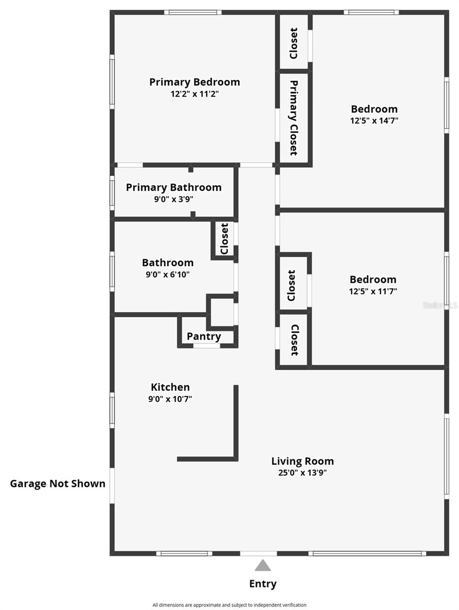 4708 ABACA ST, ORLANDO, FL, 32808