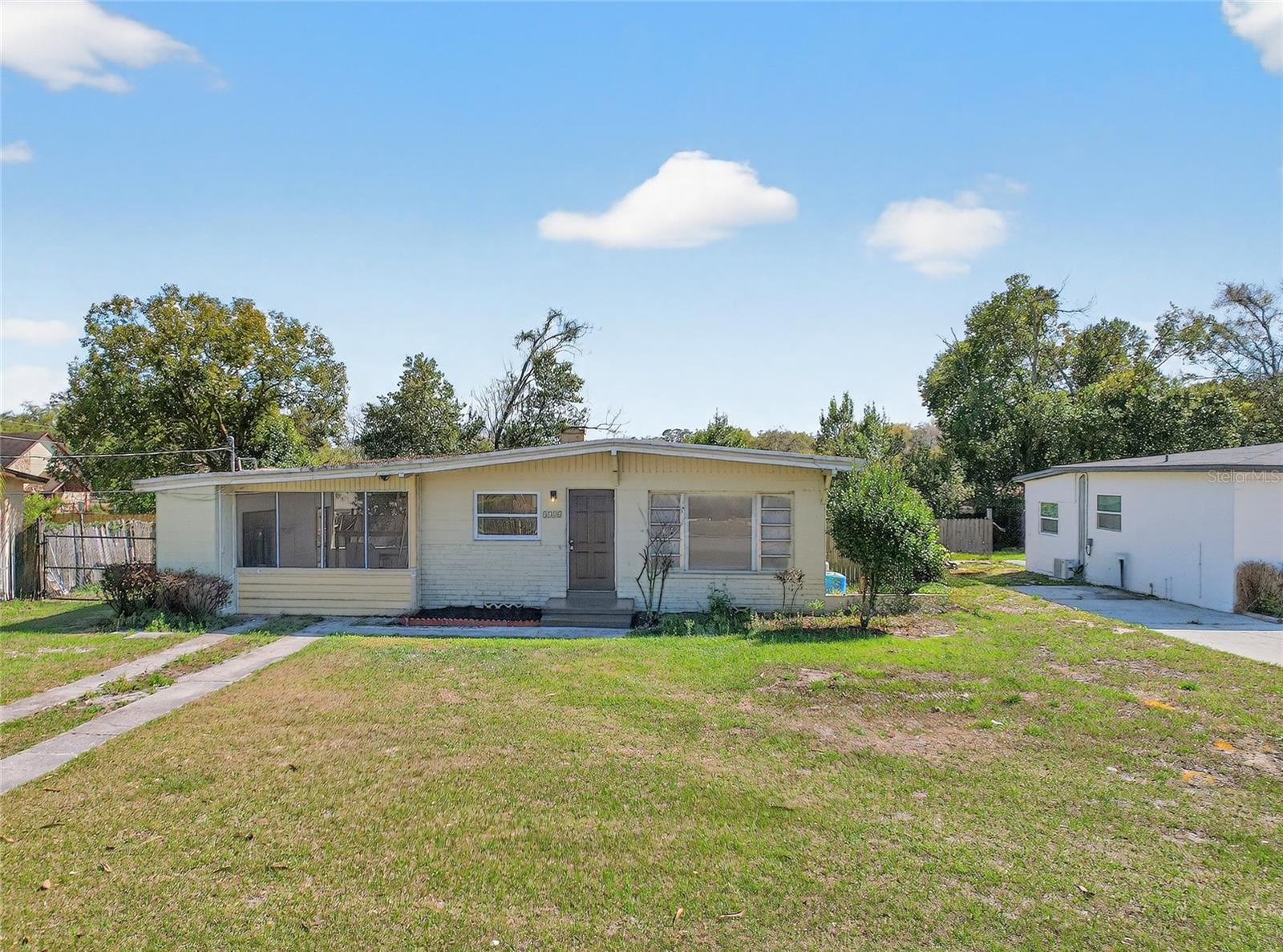 4708 ABACA ST, ORLANDO, FL, 32808