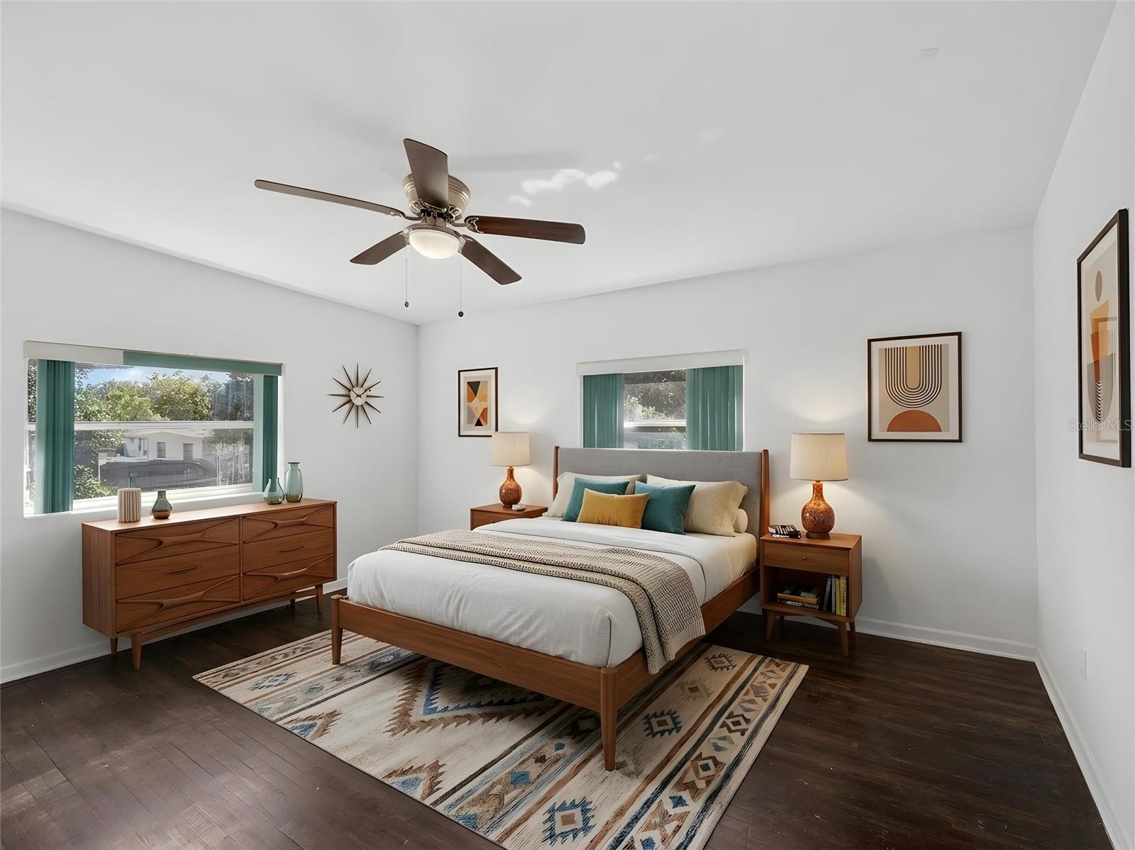 4708 ABACA ST, ORLANDO, FL, 32808