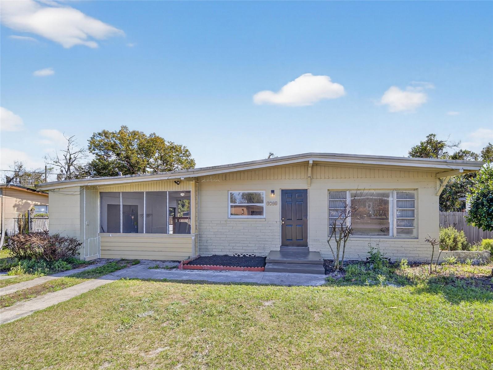 4708 ABACA ST, ORLANDO, FL, 32808