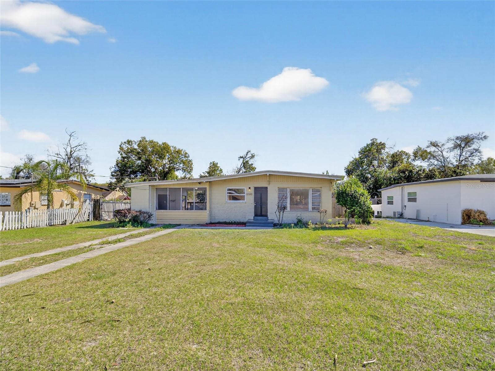 4708 ABACA ST, ORLANDO, FL, 32808