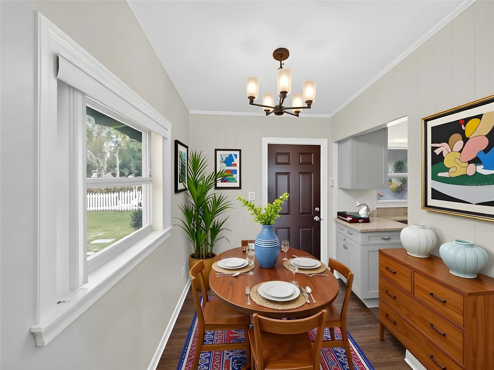 4708 ABACA ST, ORLANDO, FL, 32808