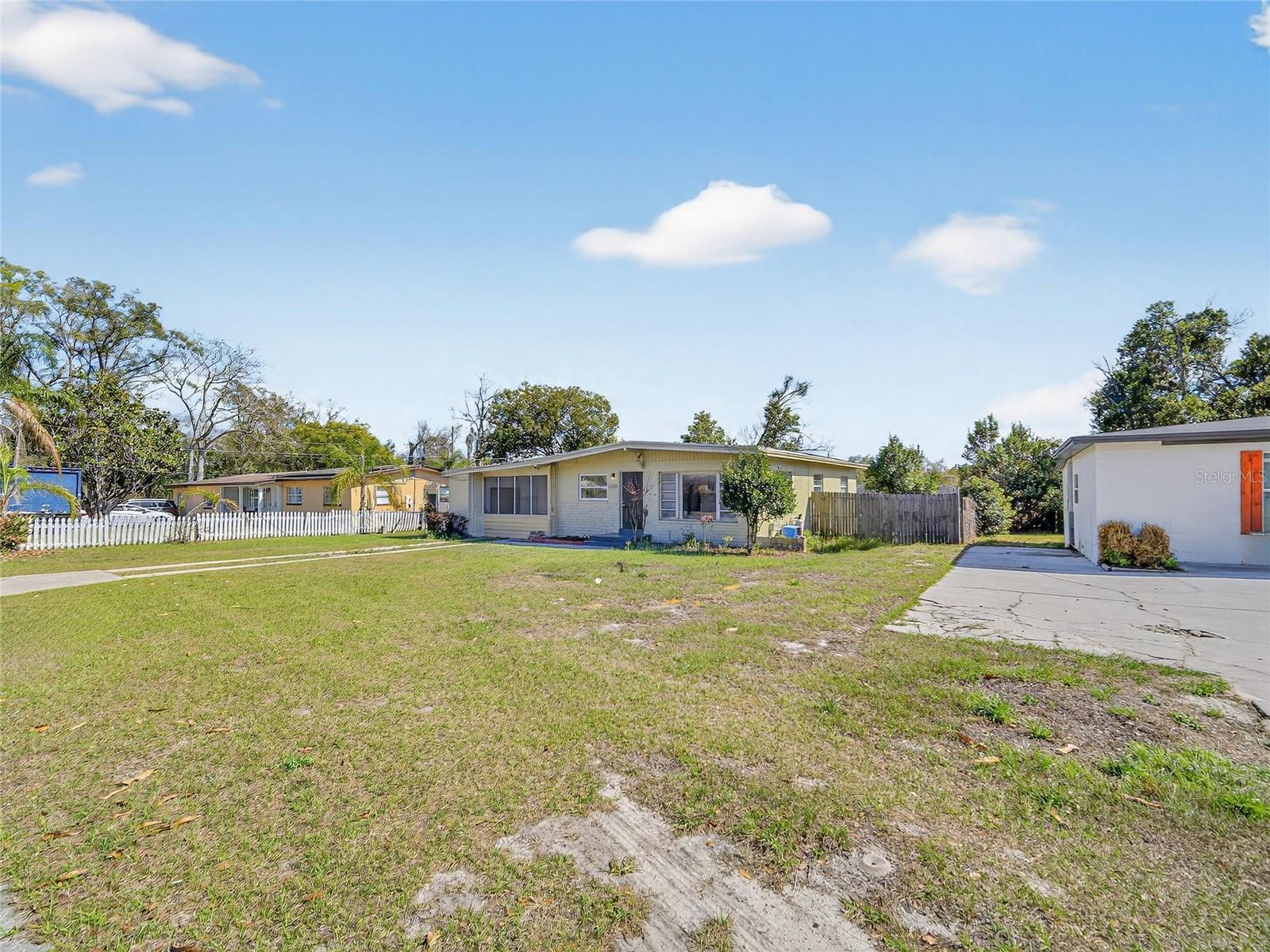 4708 ABACA ST, ORLANDO, FL, 32808