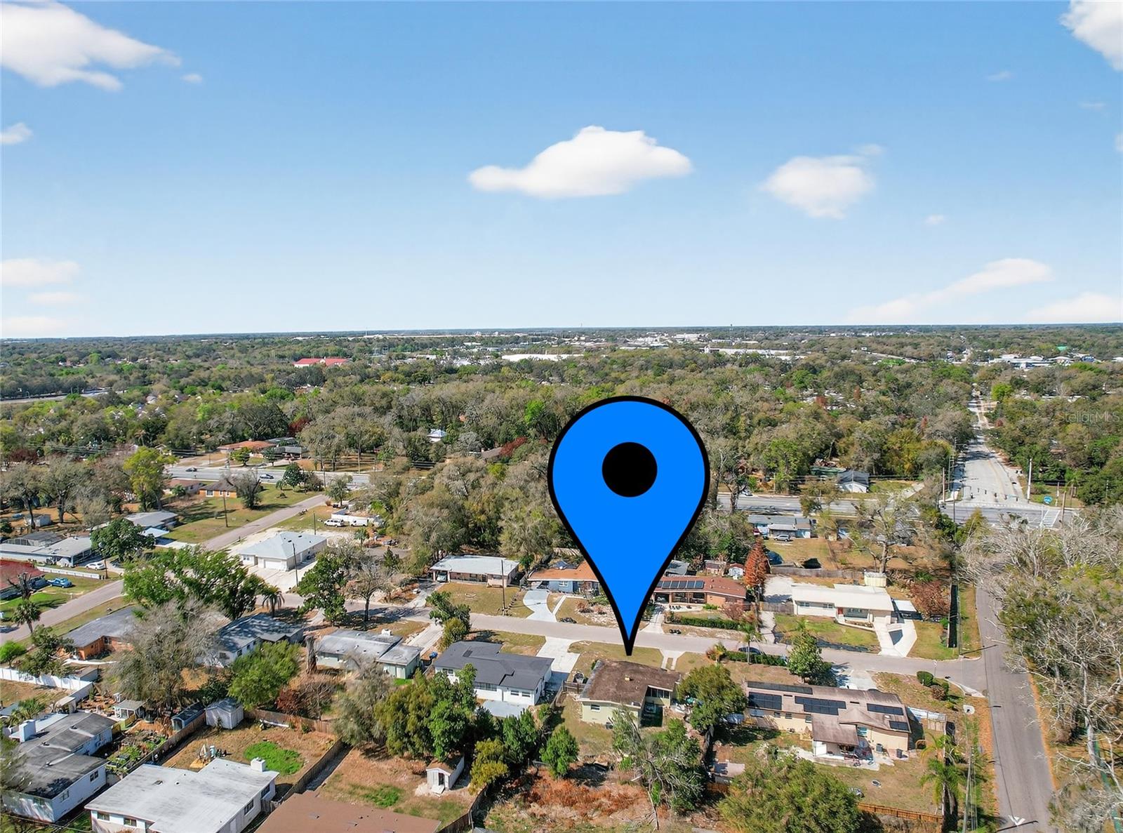 4708 ABACA ST, ORLANDO, FL, 32808