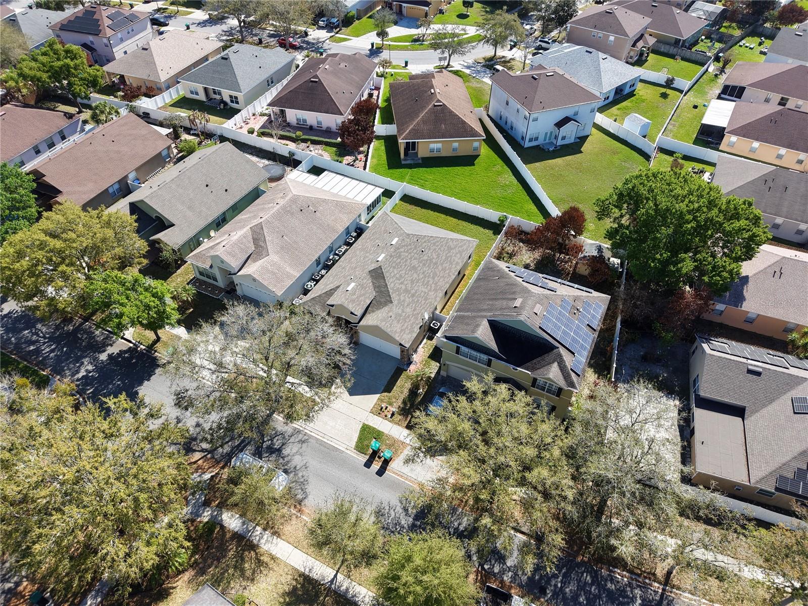 13653 TETHERLINE TRL, ORLANDO, FL, 32837