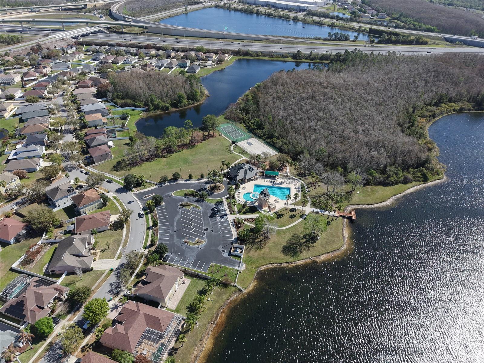 13653 TETHERLINE TRL, ORLANDO, FL, 32837