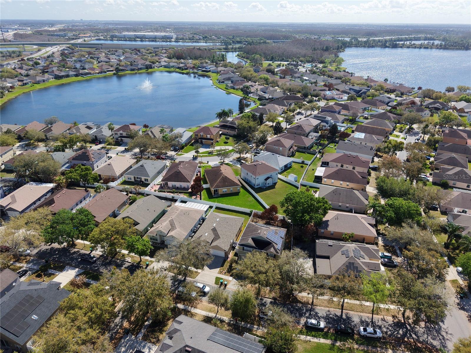 13653 TETHERLINE TRL, ORLANDO, FL, 32837