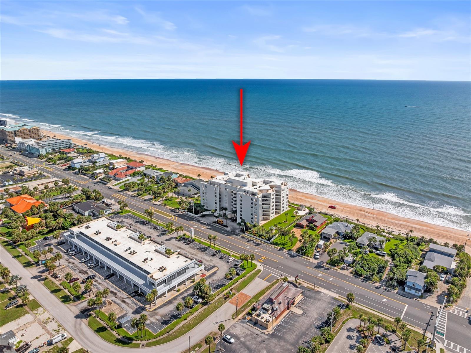 305 S ATLANTIC AVE #102, ORMOND BEACH, FL, 32176