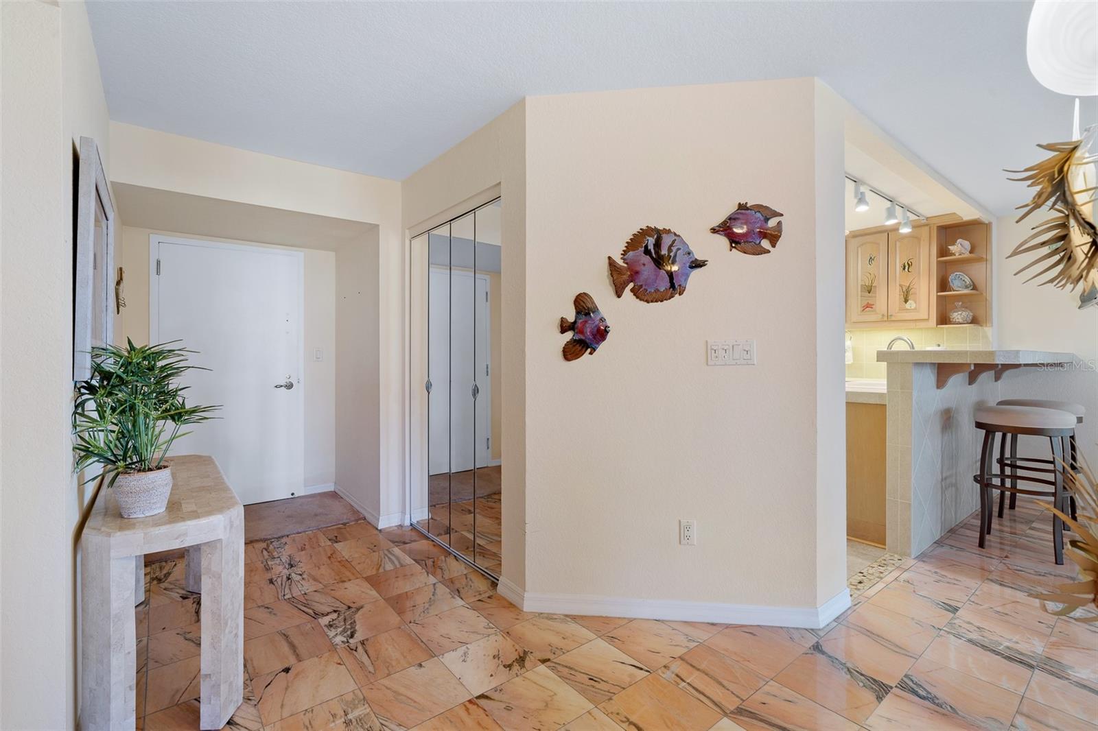 305 S ATLANTIC AVE #102, ORMOND BEACH, FL, 32176