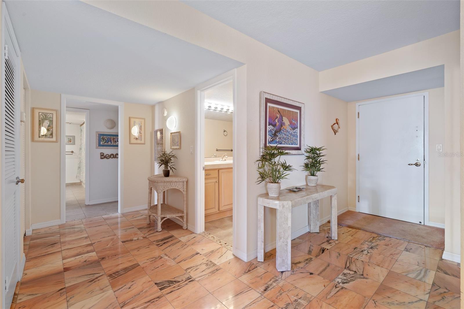 305 S ATLANTIC AVE #102, ORMOND BEACH, FL, 32176