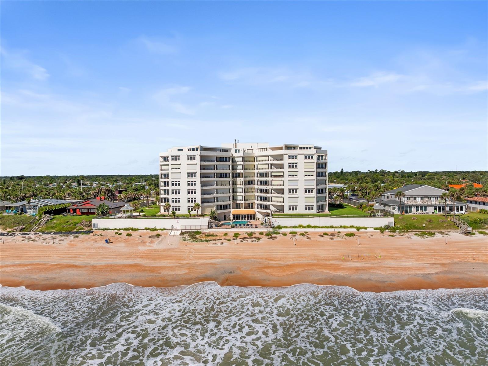 305 S ATLANTIC AVE #102, ORMOND BEACH, FL, 32176
