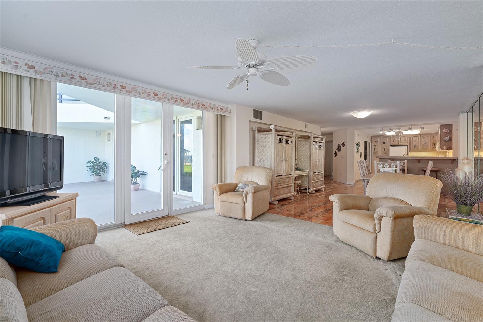 305 S ATLANTIC AVE #102, ORMOND BEACH, FL, 32176