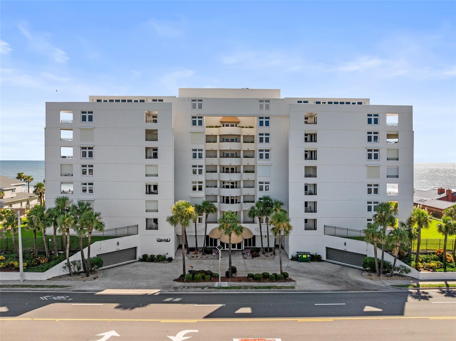 305 S ATLANTIC AVE #102, ORMOND BEACH, FL, 32176