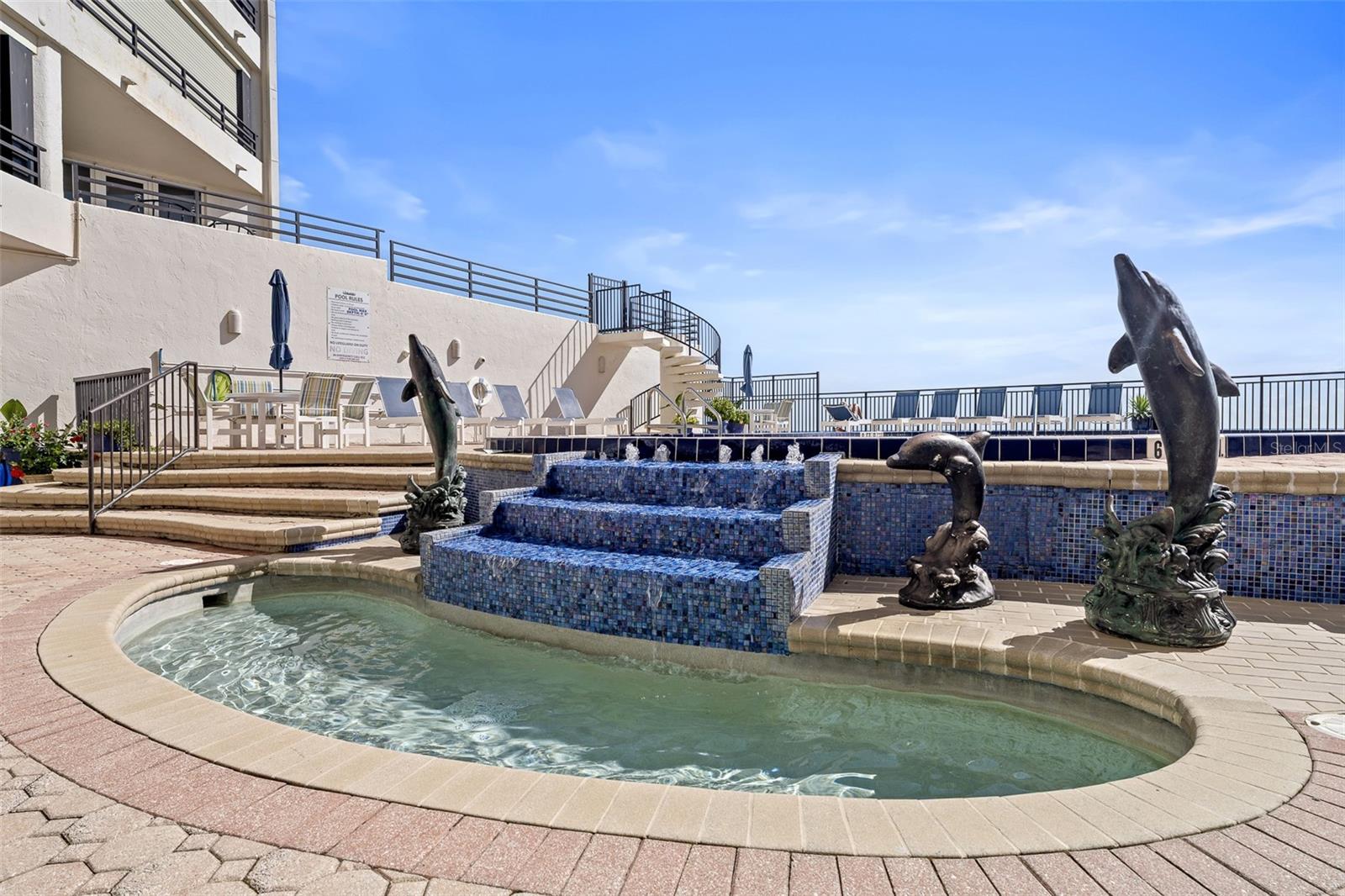 305 S ATLANTIC AVE #102, ORMOND BEACH, FL, 32176