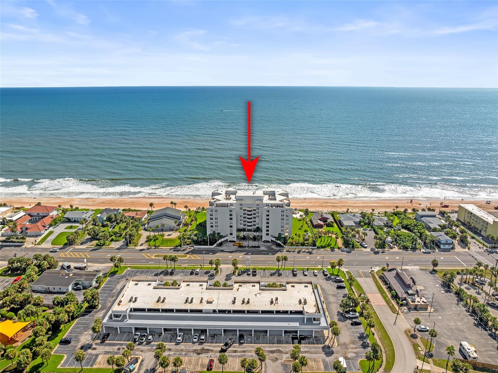305 S ATLANTIC AVE #102, ORMOND BEACH, FL, 32176