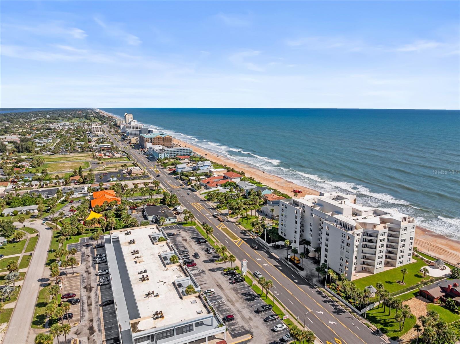 305 S ATLANTIC AVE #102, ORMOND BEACH, FL, 32176