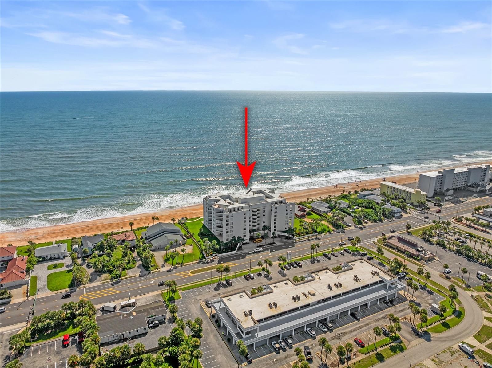 305 S ATLANTIC AVE #102, ORMOND BEACH, FL, 32176