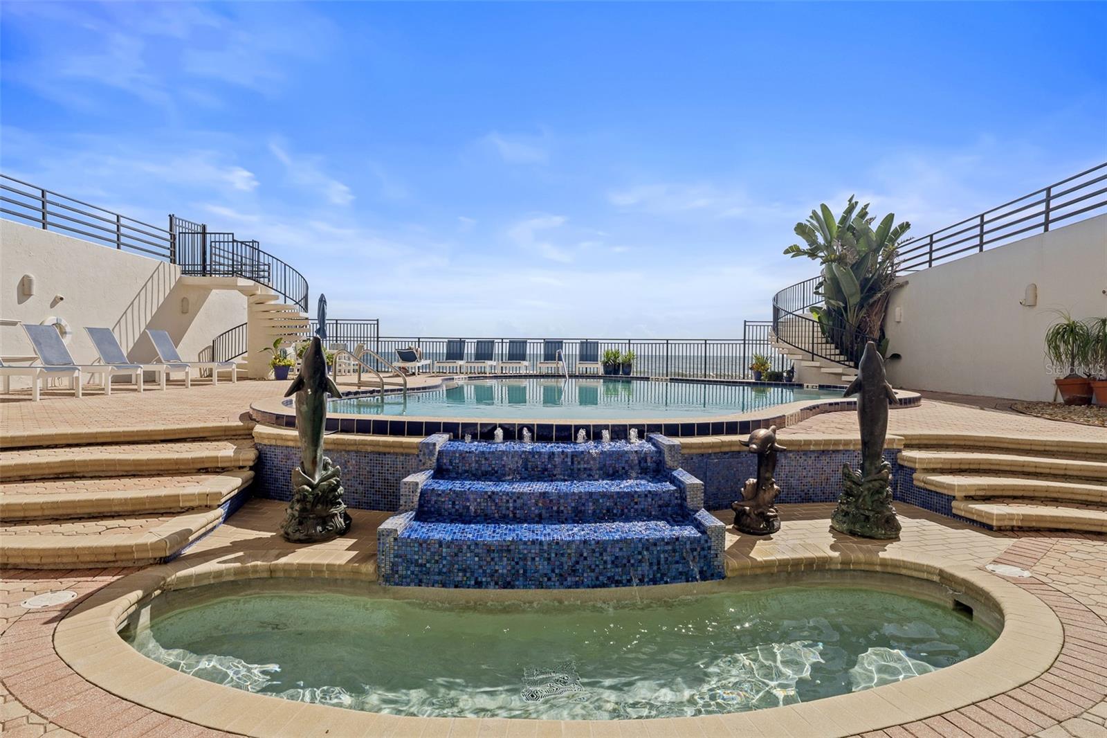 305 S ATLANTIC AVE #102, ORMOND BEACH, FL, 32176