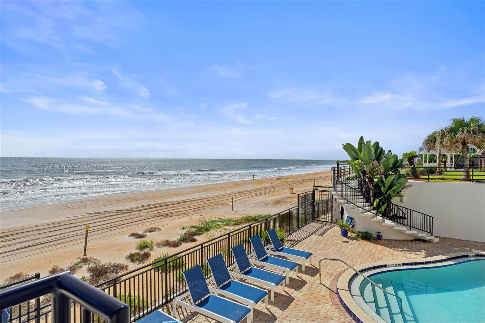 305 S ATLANTIC AVE #102, ORMOND BEACH, FL, 32176