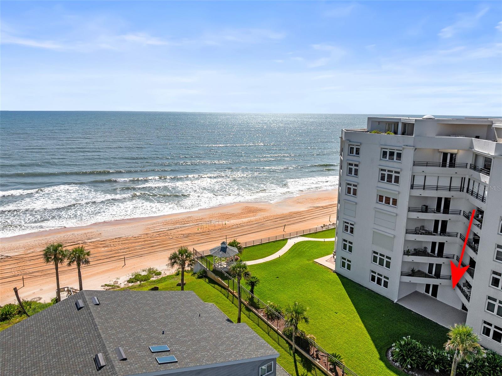 305 S ATLANTIC AVE #102, ORMOND BEACH, FL, 32176