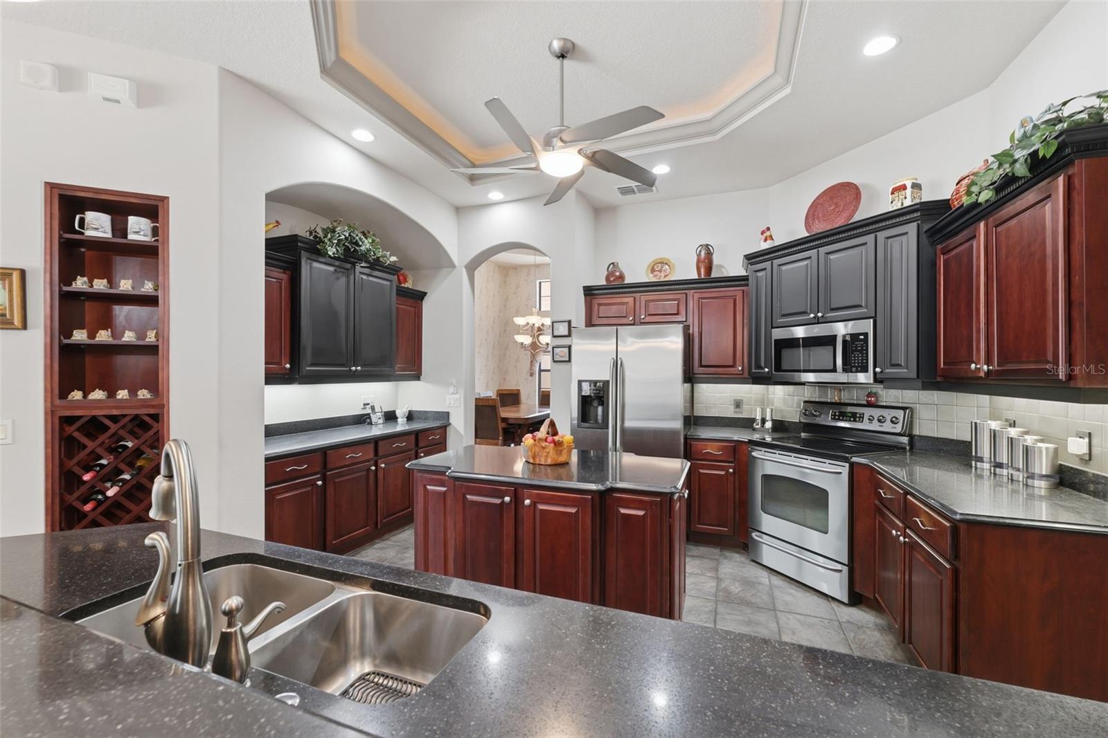 21 WHITEWOOD CT, HOMOSASSA, FL, 34446