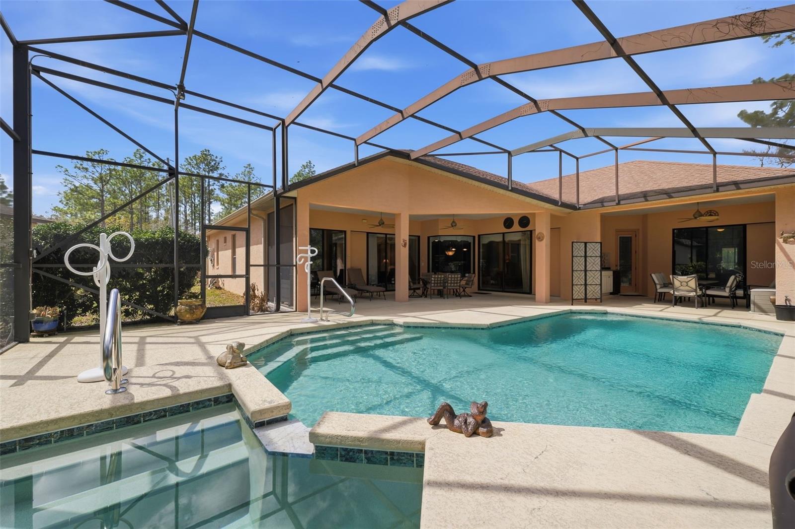 21 WHITEWOOD CT, HOMOSASSA, FL, 34446