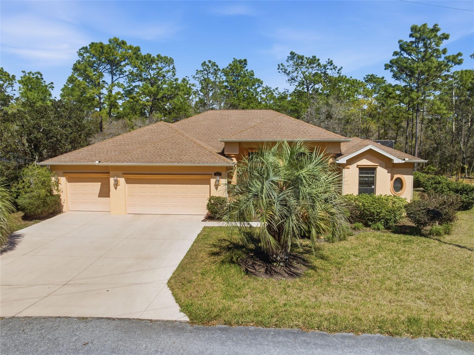 21 WHITEWOOD CT, HOMOSASSA, FL, 34446