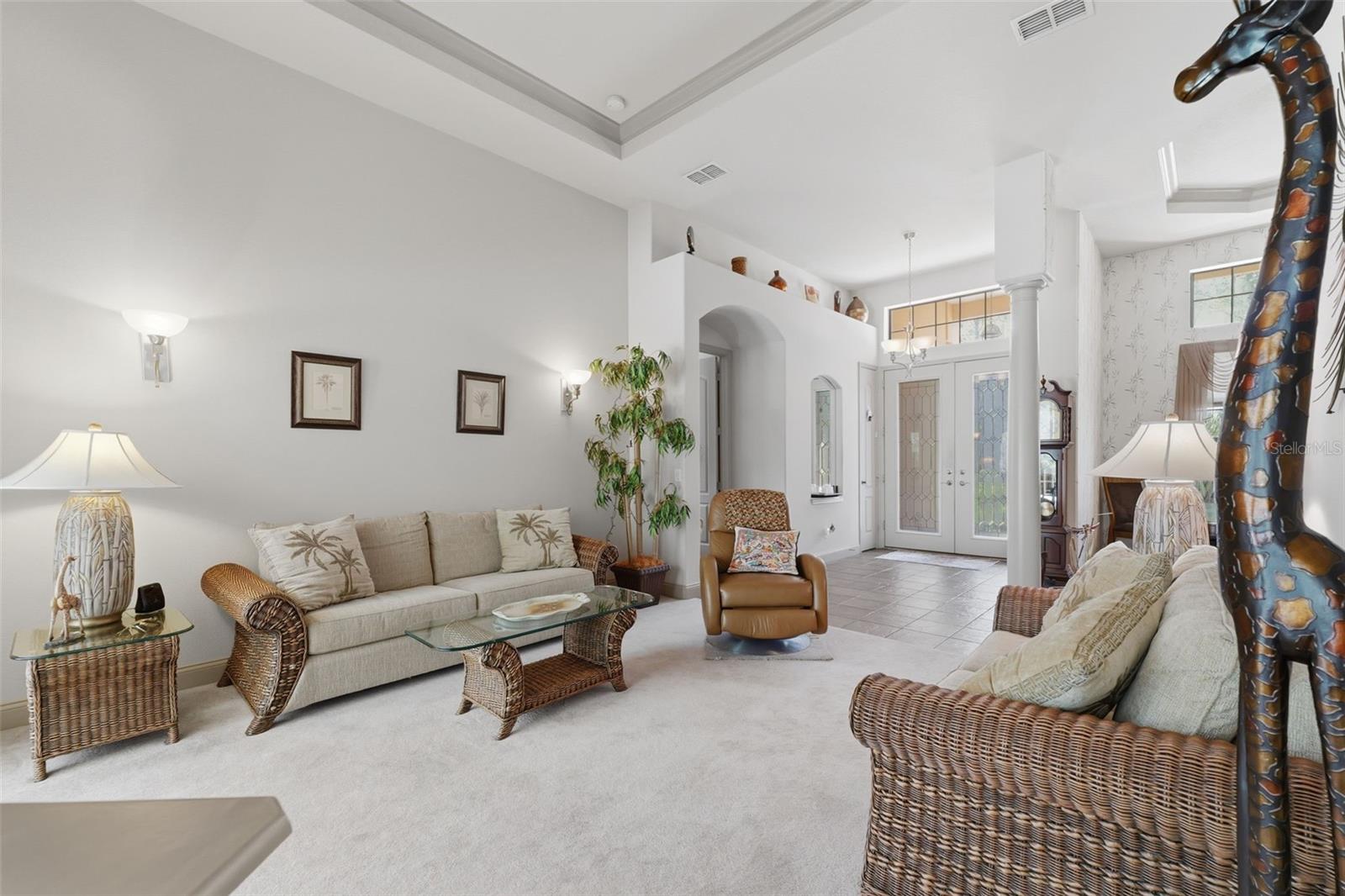 21 WHITEWOOD CT, HOMOSASSA, FL, 34446