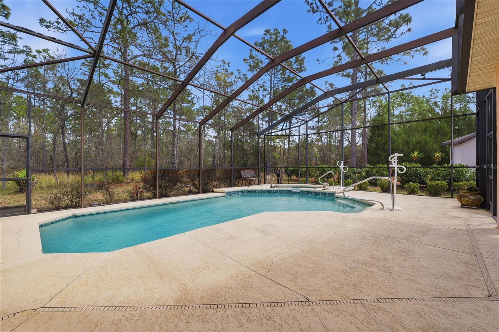 21 WHITEWOOD CT, HOMOSASSA, FL, 34446