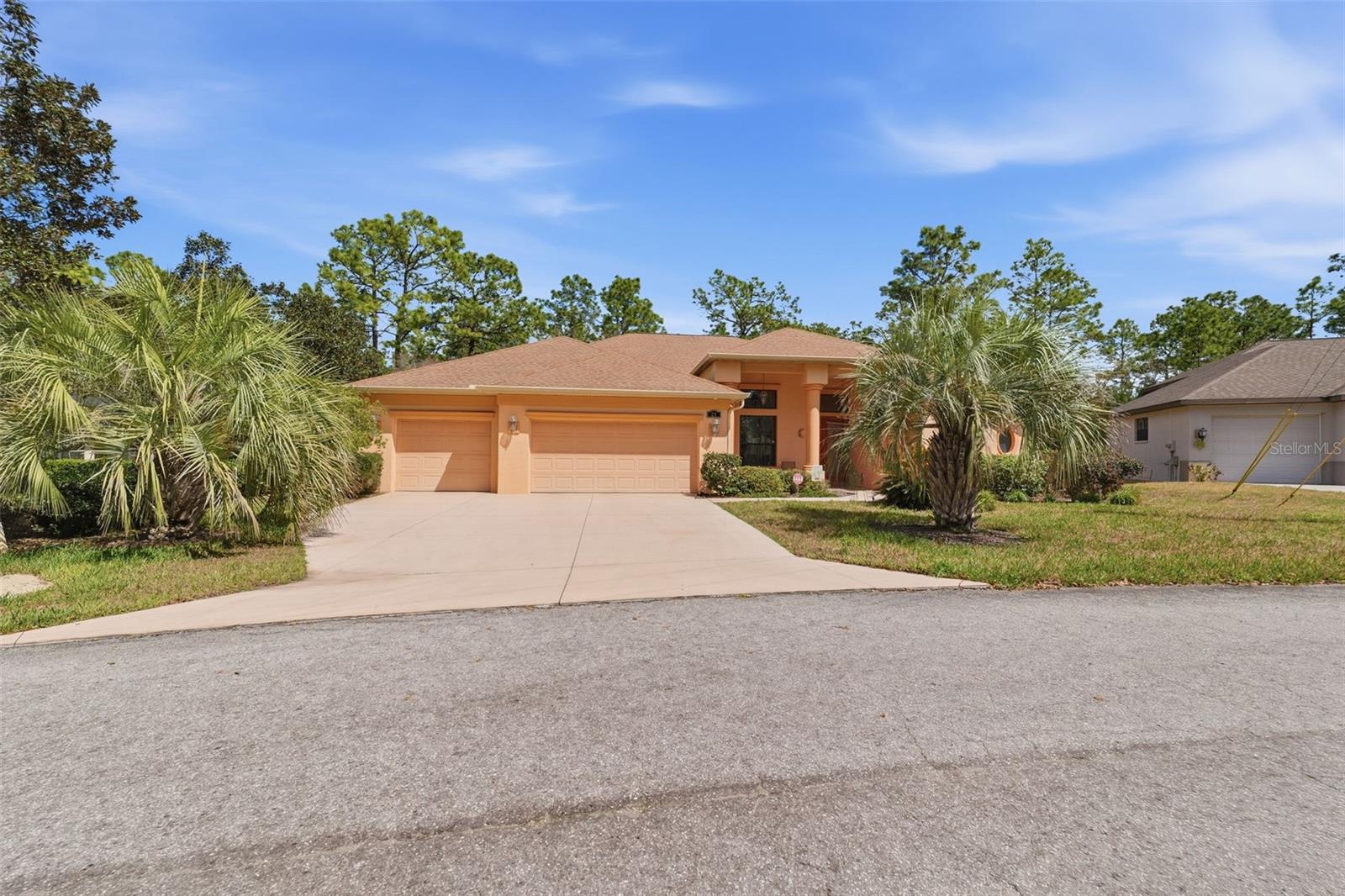 21 WHITEWOOD CT, HOMOSASSA, FL, 34446