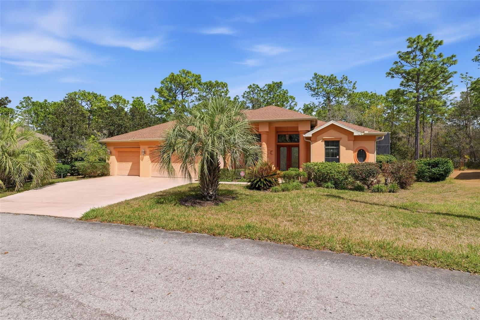 21 WHITEWOOD CT, HOMOSASSA, FL, 34446