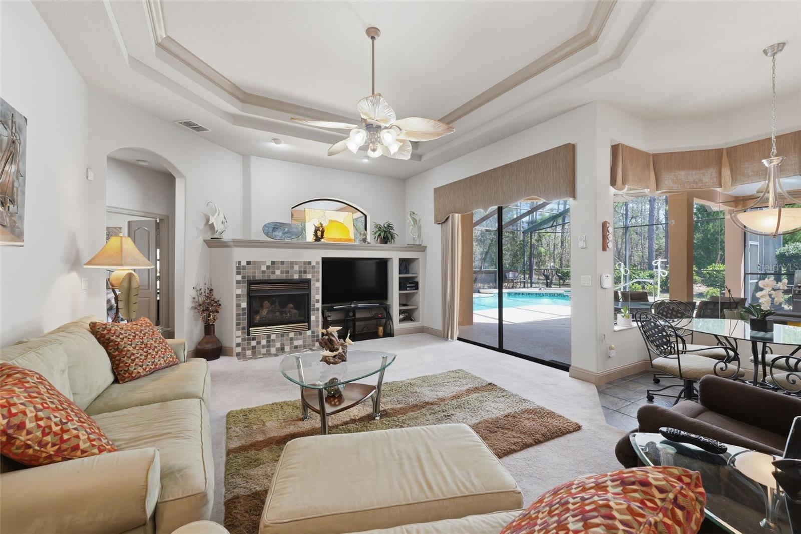 21 WHITEWOOD CT, HOMOSASSA, FL, 34446