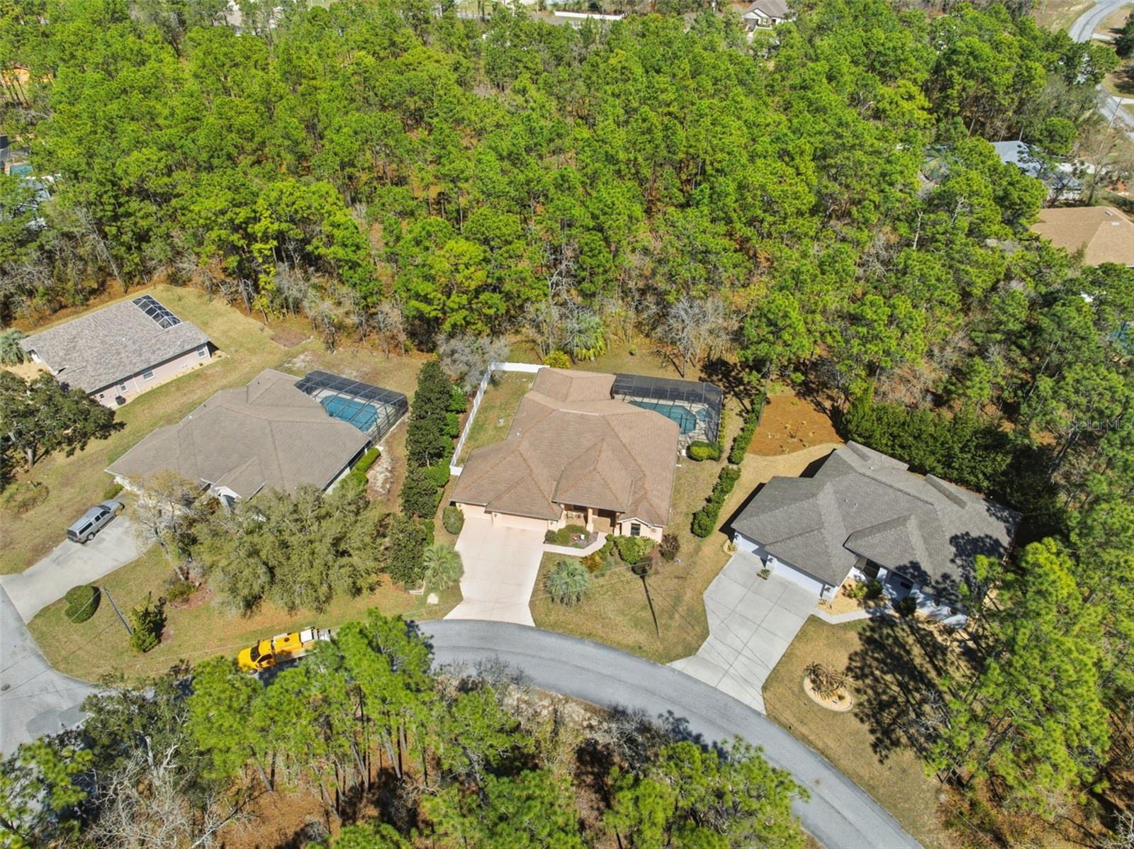 21 WHITEWOOD CT, HOMOSASSA, FL, 34446