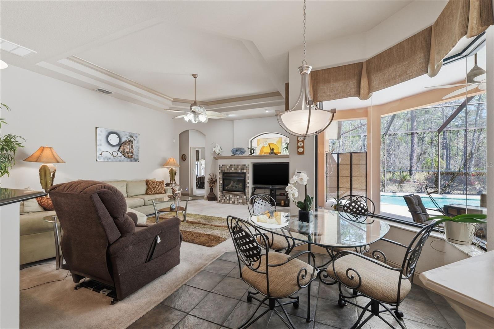 21 WHITEWOOD CT, HOMOSASSA, FL, 34446
