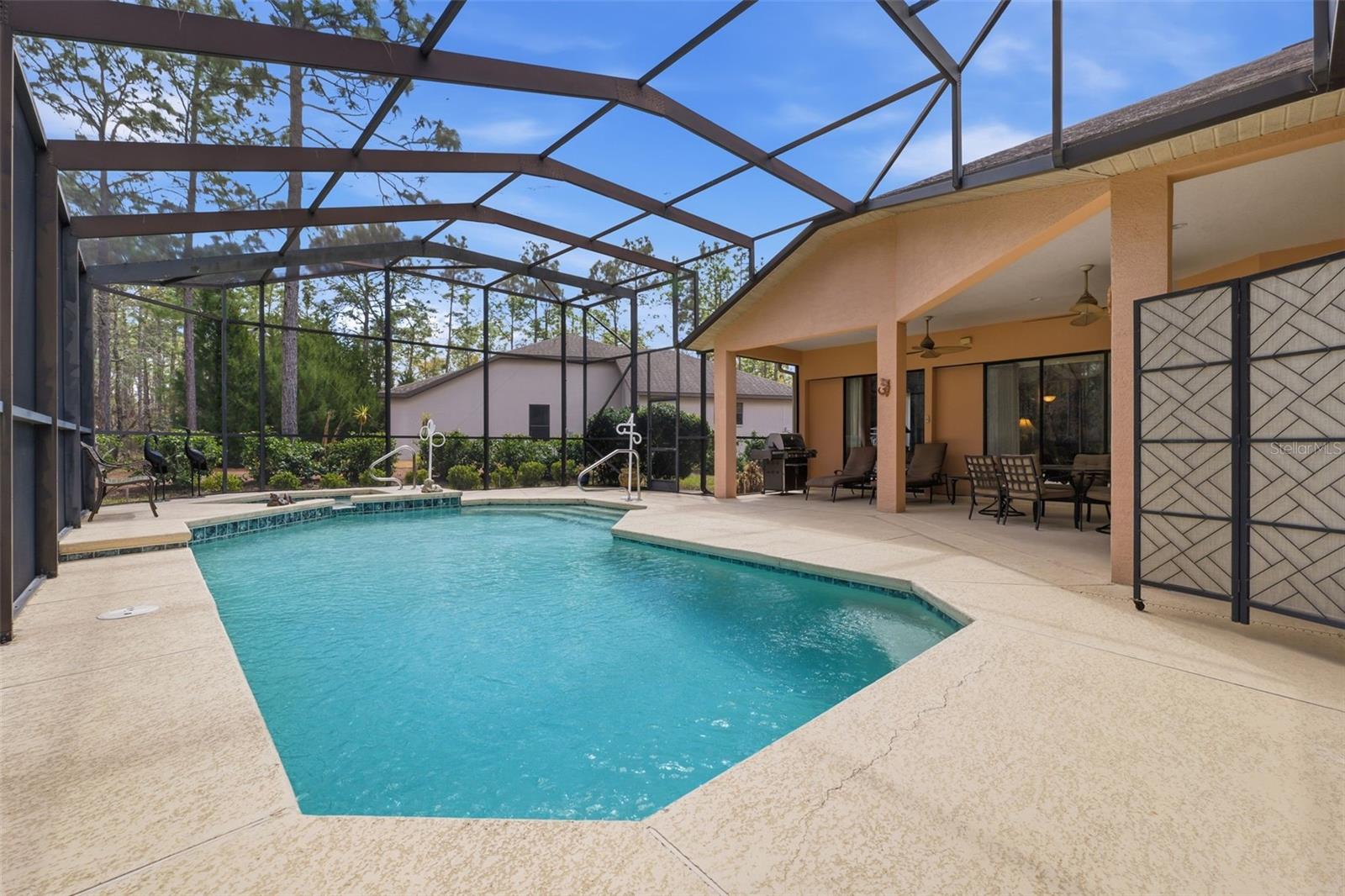 21 WHITEWOOD CT, HOMOSASSA, FL, 34446