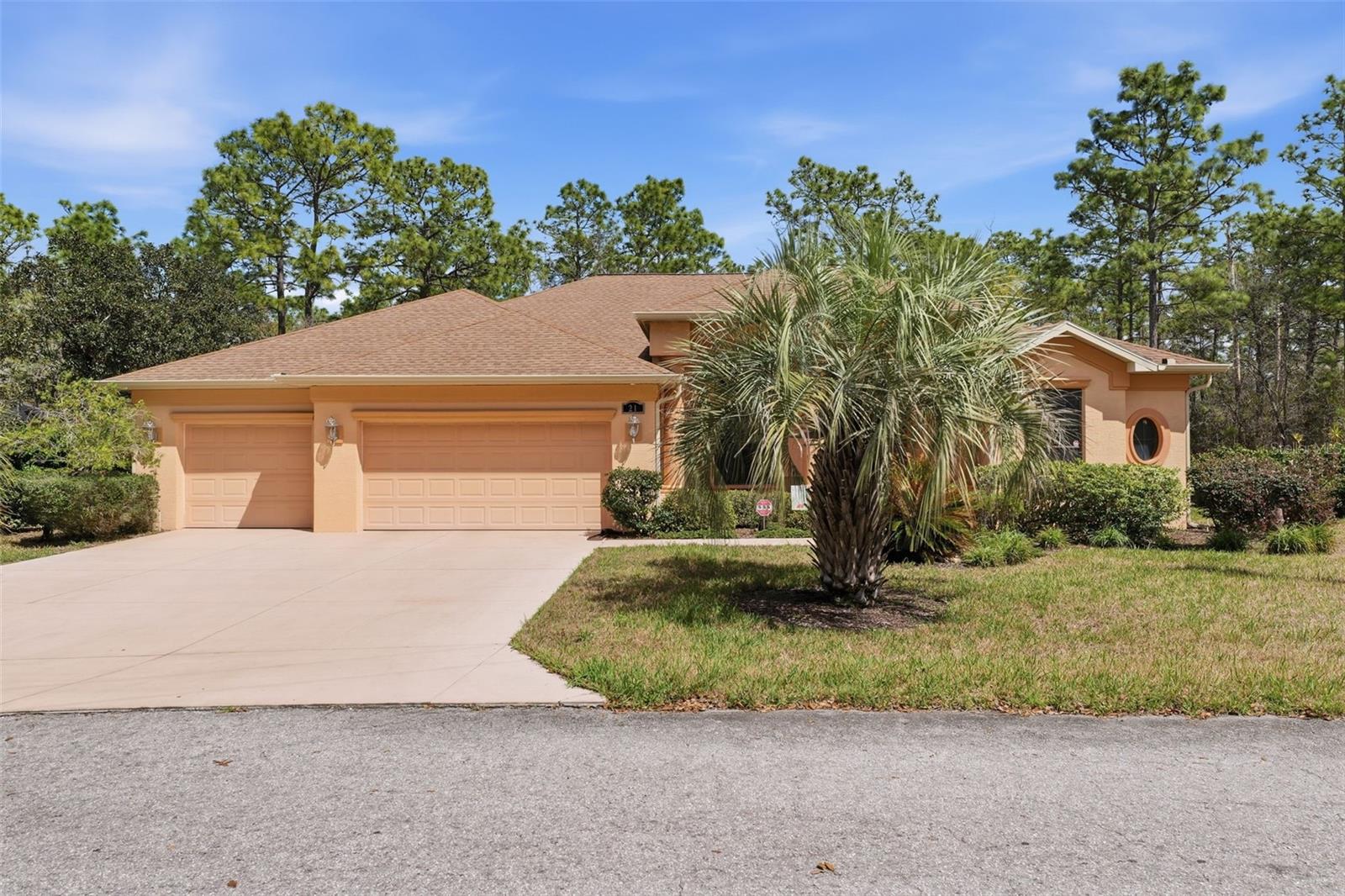 21 WHITEWOOD CT, HOMOSASSA, FL, 34446