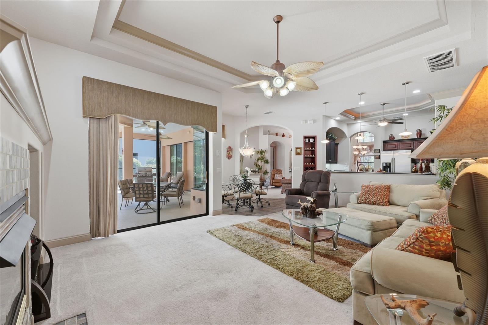 21 WHITEWOOD CT, HOMOSASSA, FL, 34446