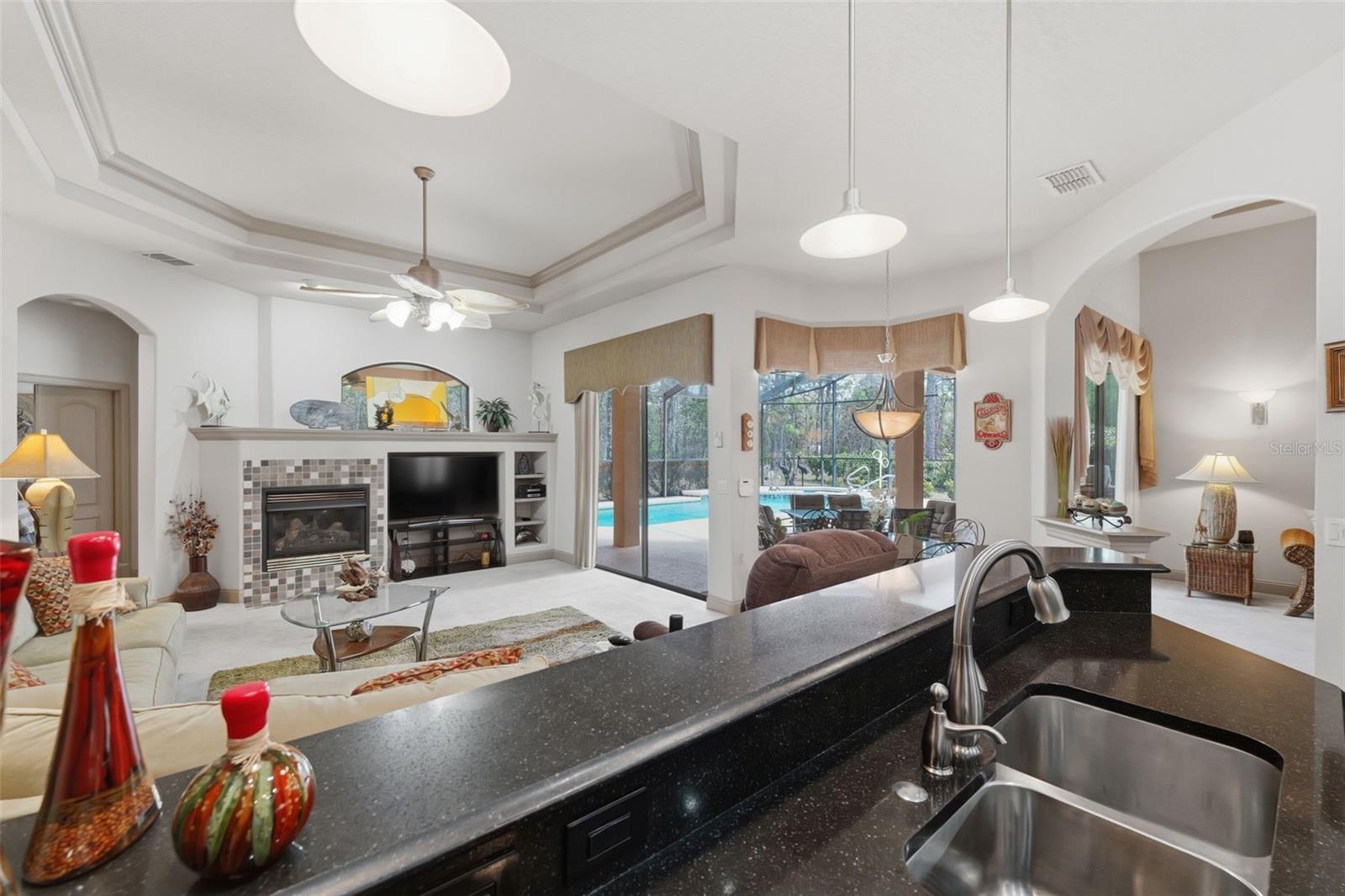 21 WHITEWOOD CT, HOMOSASSA, FL, 34446