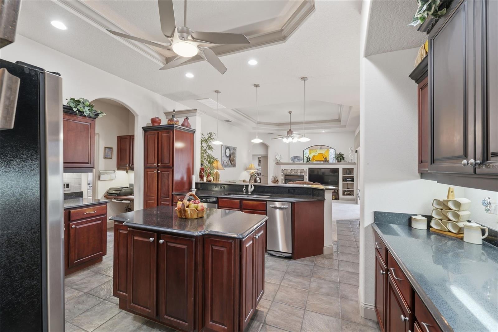 21 WHITEWOOD CT, HOMOSASSA, FL, 34446