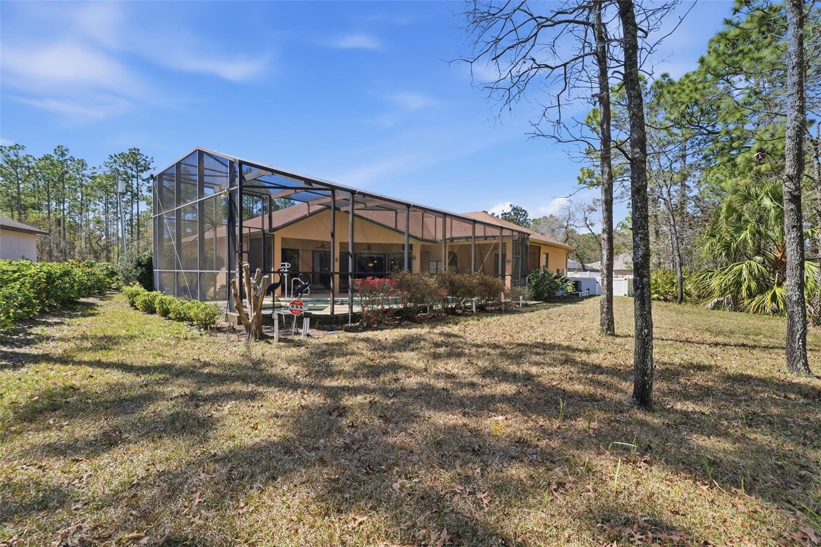 21 WHITEWOOD CT, HOMOSASSA, FL, 34446