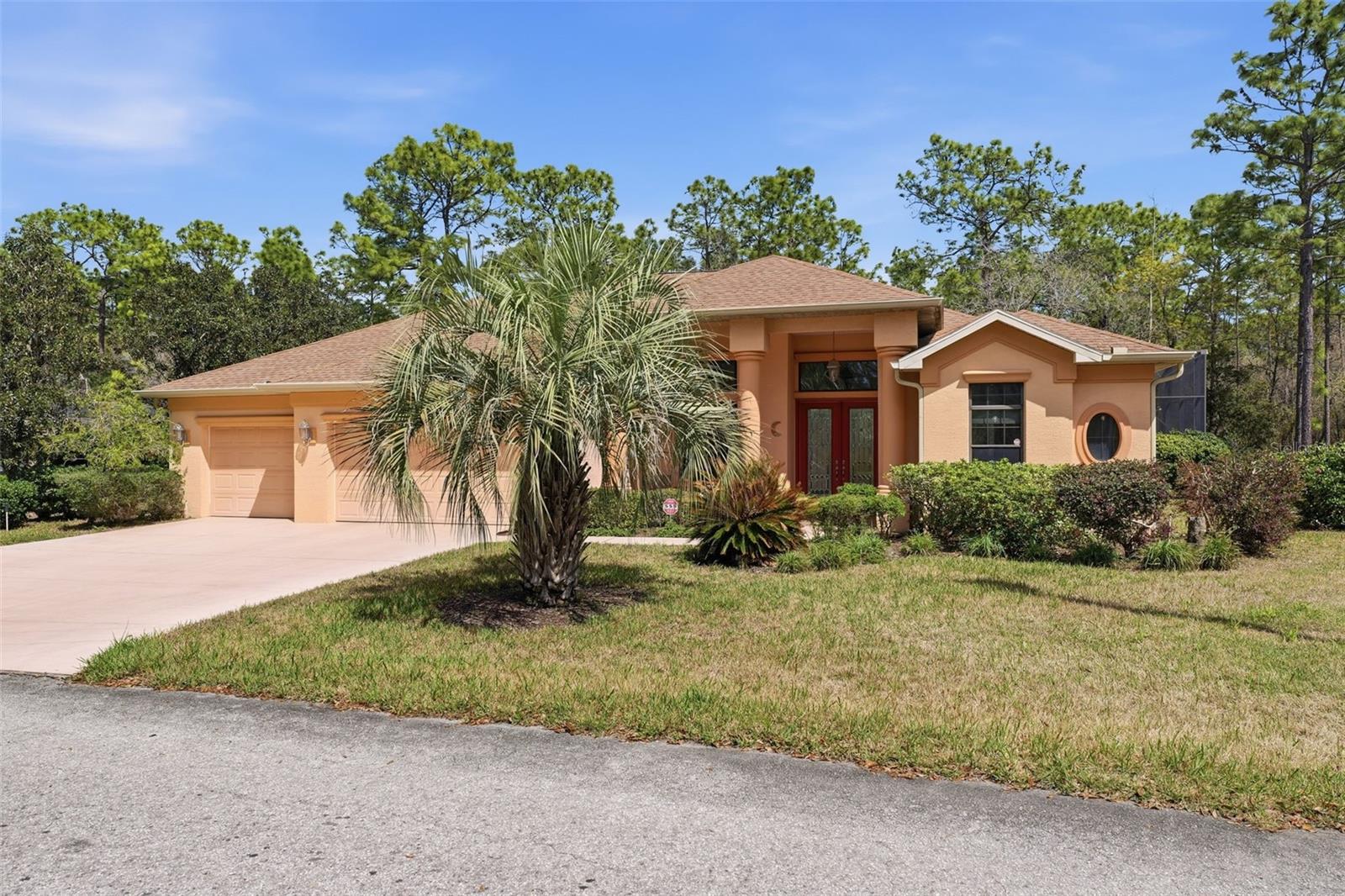 21 WHITEWOOD CT, HOMOSASSA, FL, 34446