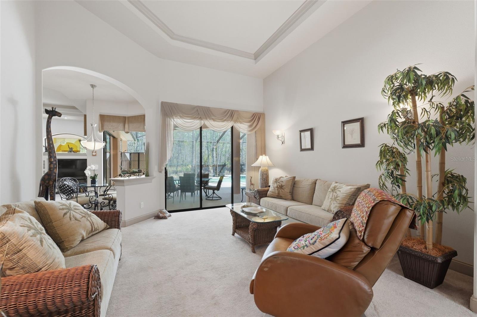 21 WHITEWOOD CT, HOMOSASSA, FL, 34446