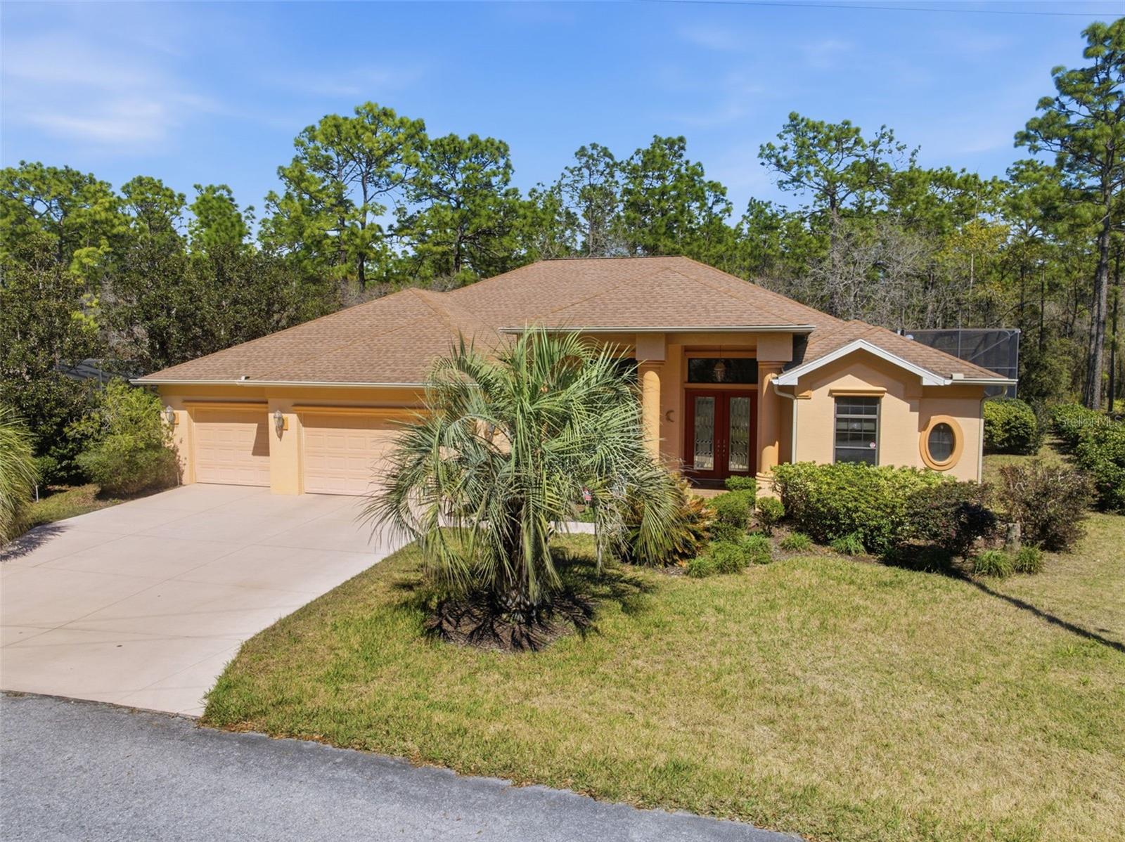 21 WHITEWOOD CT, HOMOSASSA, FL, 34446