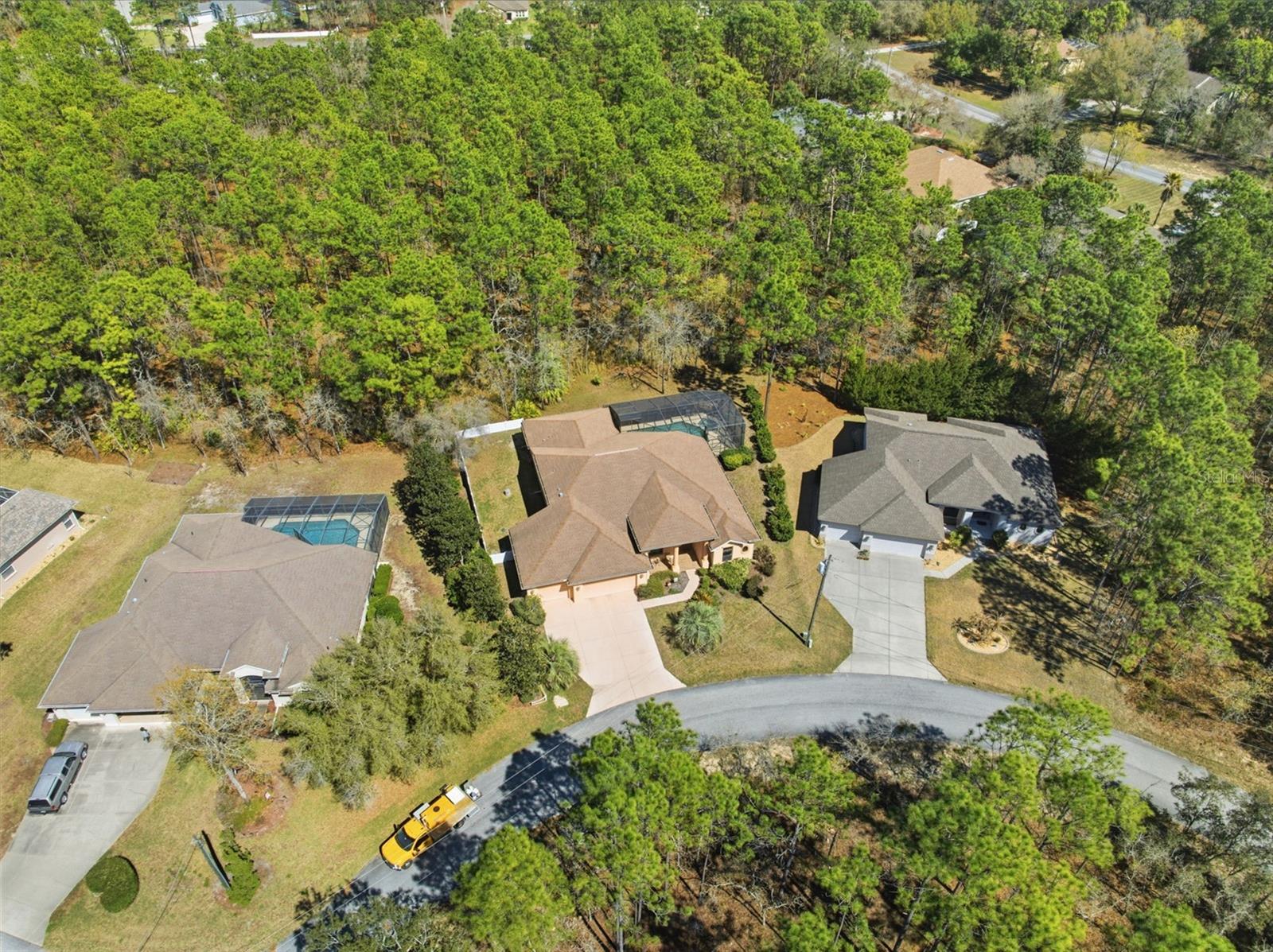 21 WHITEWOOD CT, HOMOSASSA, FL, 34446