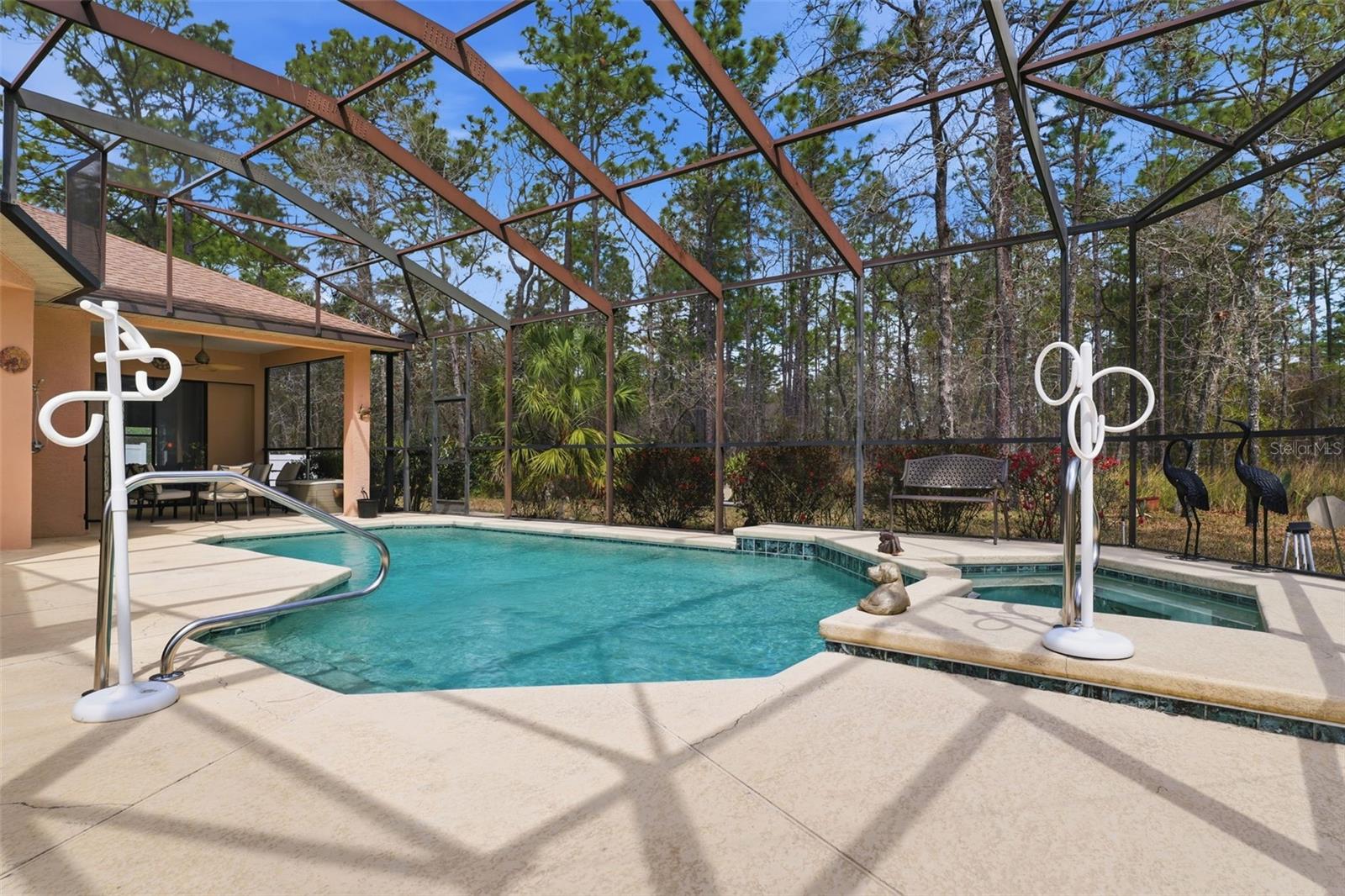 21 WHITEWOOD CT, HOMOSASSA, FL, 34446